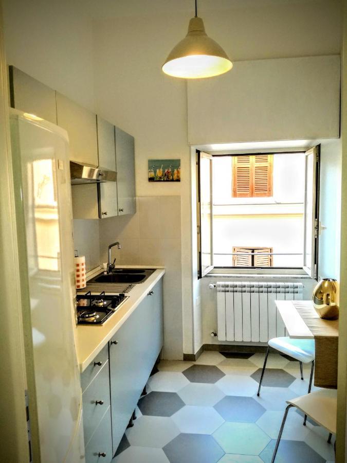 Appartamento in Borgo Vittorio a due passi da San Pietro Roma Esterno foto