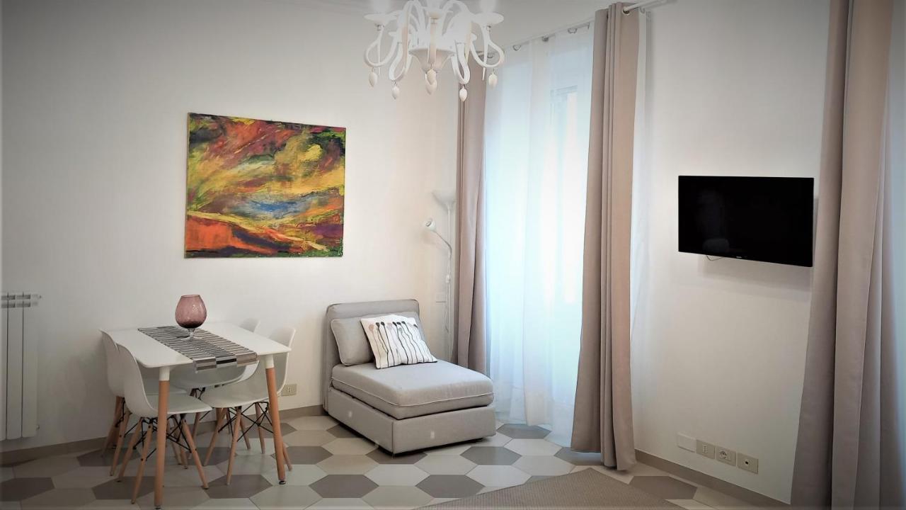 Appartamento in Borgo Vittorio a due passi da San Pietro Roma Esterno foto