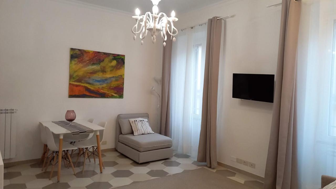 Appartamento in Borgo Vittorio a due passi da San Pietro Roma Esterno foto