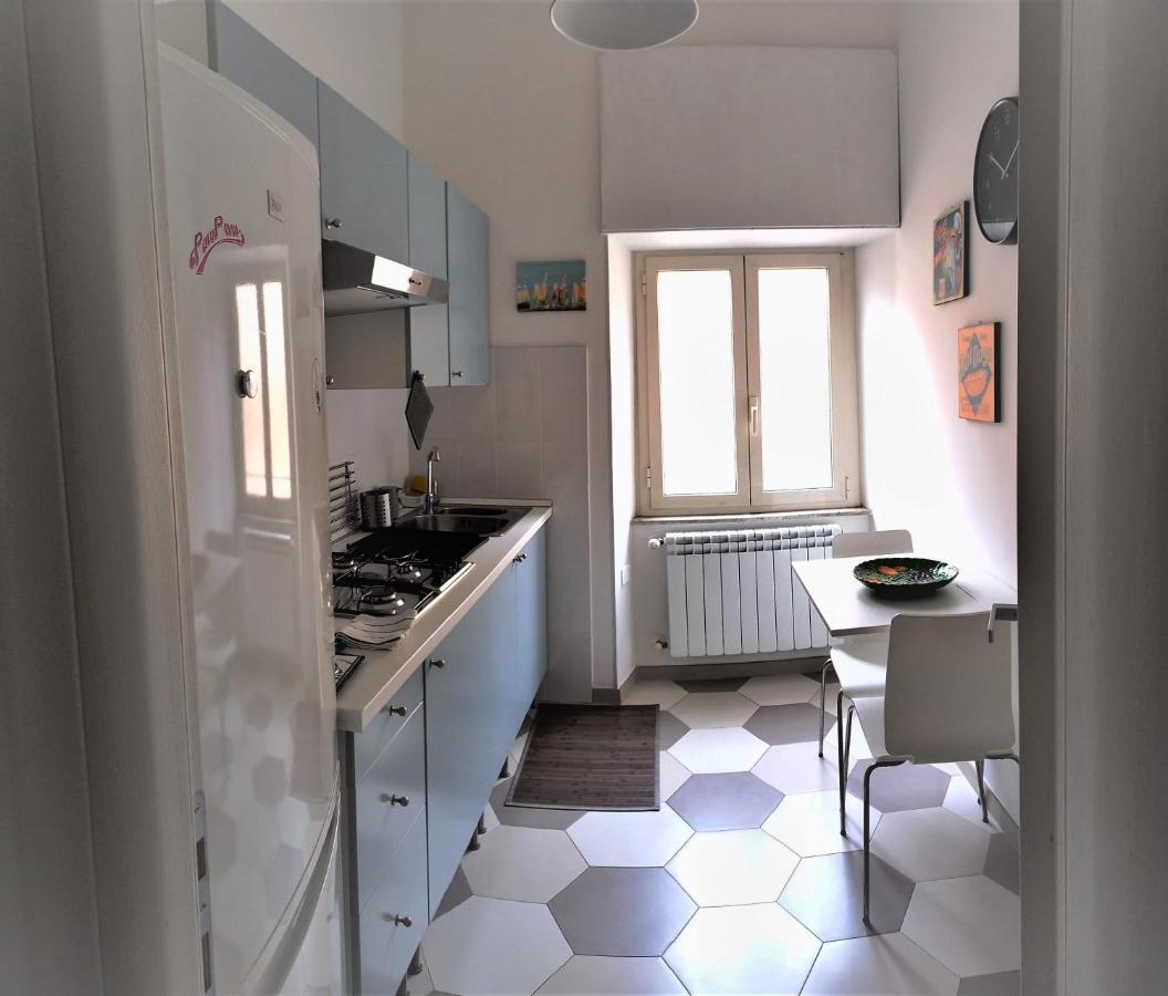 Appartamento in Borgo Vittorio a due passi da San Pietro Roma Esterno foto