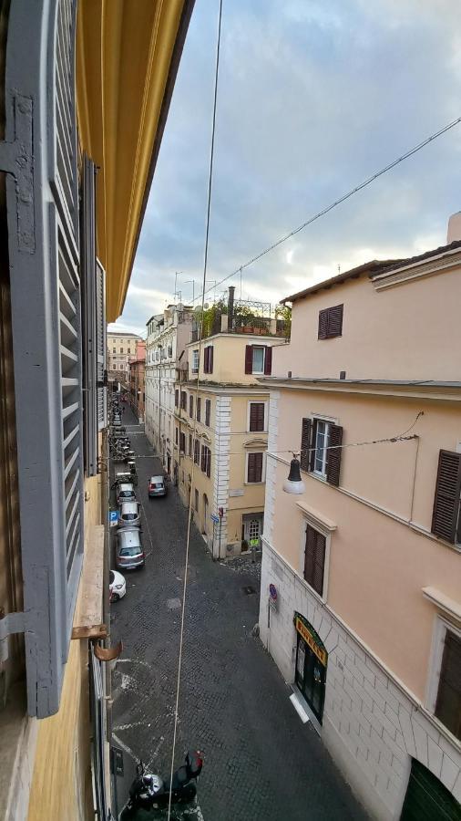 Appartamento in Borgo Vittorio a due passi da San Pietro Roma Esterno foto