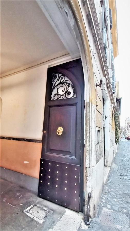 Appartamento in Borgo Vittorio a due passi da San Pietro Roma Esterno foto