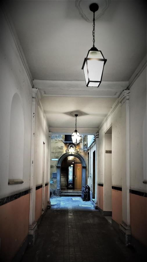 Appartamento in Borgo Vittorio a due passi da San Pietro Roma Esterno foto